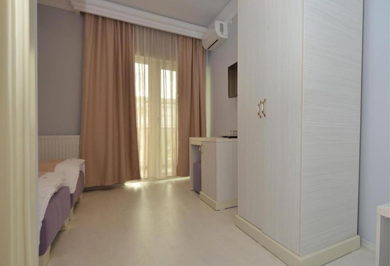 Hotel Mamaia Nord Нэводари Экстерьер фото