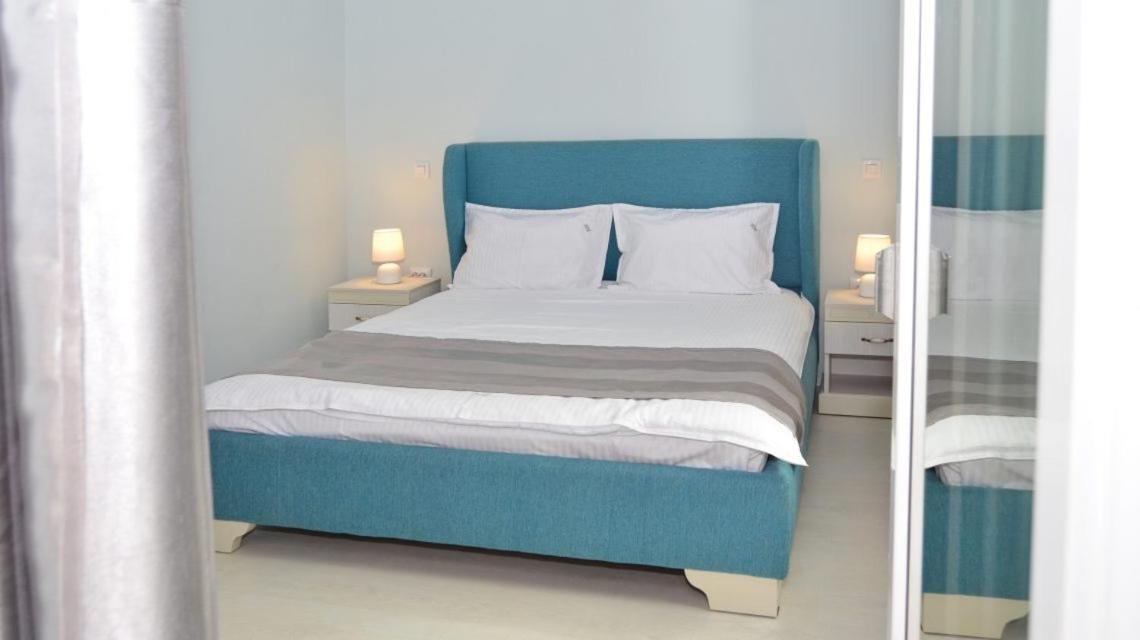 Hotel Mamaia Nord Нэводари Экстерьер фото