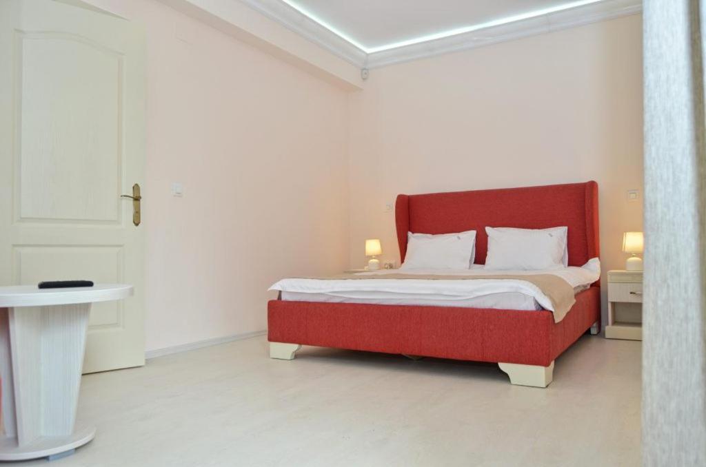 Hotel Mamaia Nord Нэводари Экстерьер фото