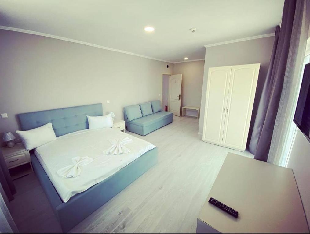 Hotel Mamaia Nord Нэводари Экстерьер фото